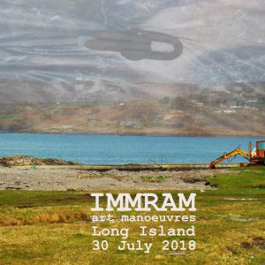 Immram (2018)